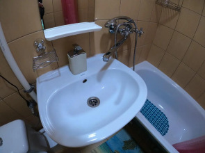 Апартаменты Яблоневая