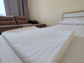 Апартаменты Vkvartire24