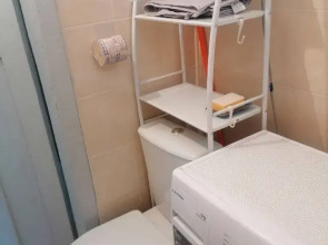 Квартира на проспекте Находкинском 92