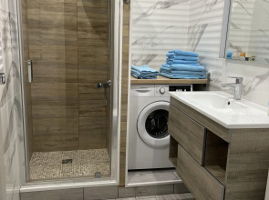 Апартаменты на Первой Линии от Моря