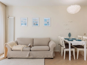 Апартаменты с Любовью Для Вас