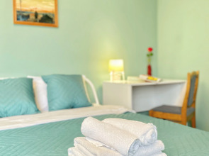 Апартаменты Apart-Comfort на пр-те Ленина 18/50