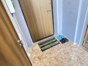 Апартаменты Вертолетная 4/2