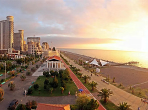 Апартаменты Квартиры в Батуми