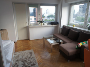 Апарт-Отель BonApartments