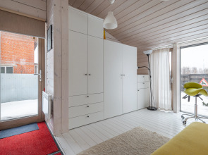 Частный Дом Comfort Life House