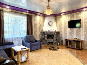 Гостевой дом Korniloff от Травел Хотелс Антураж