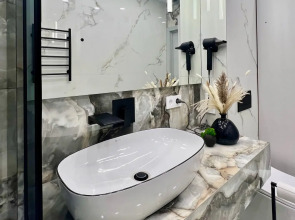 Квартира в центре около аквапарка