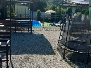 Гостевой дом Два перца