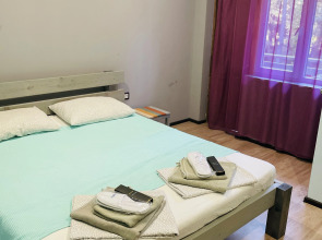 Мини-отель Simona