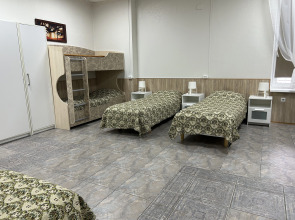 Гостиница Хозяюшка