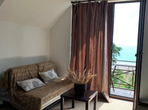 Гостевой Дом Мачара Бич