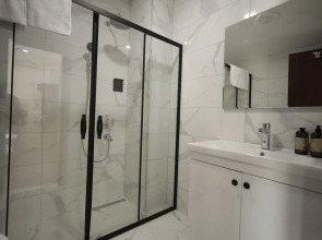 Отель Bzn Ai̇rport