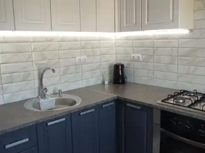 Квартира Уютная 3-х комнатная квартира