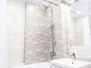 Апартаменты PASHk INN на Белинского 30 2