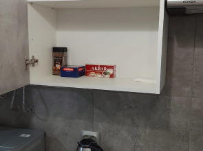 Апартаменты Горный