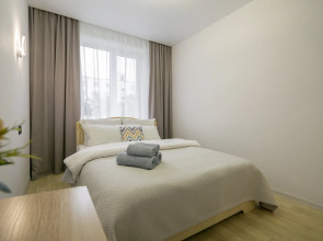 Квартира Двухкомнатная квартира