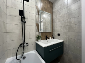 Квартира Городской Шик