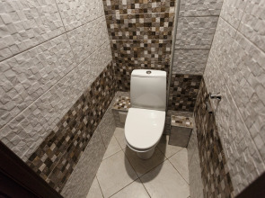 Апартаменты Живи Уютно Петр 1