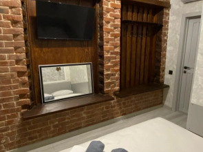 Отель Resident Loft Hotel