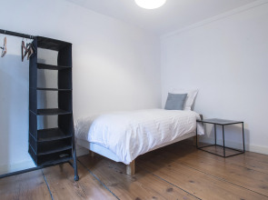 Апартаменты 24b Appartements des Orfèvres