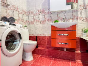 Апартаменты двухкомнатные RELAX APART – Молодёжная 61