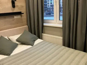 Квартира в Рассказовке