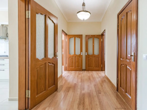 Апартаменты идеальные для большой компании в центре