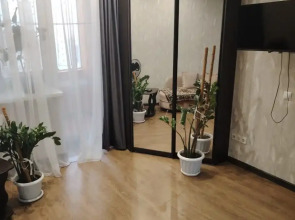 Апартаменты В Центре