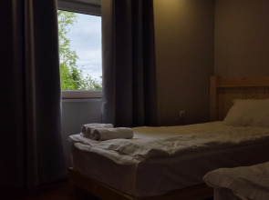 Гостевой дом Beringa 79