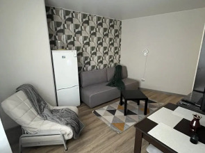 Квартира на Чапаева