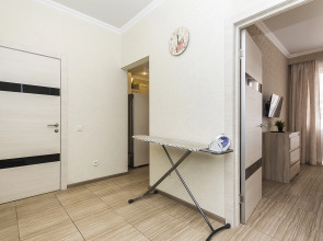ApartGroup Repina 1/2