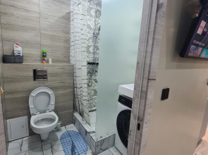 Апартаменты «Оазис» на Чертыгашева 166