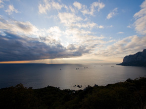 Отель Яхт-Клуб