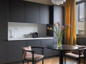 22 Art`a Апартамент №13