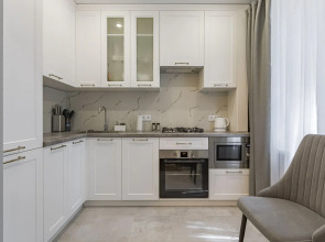 Квартира Дом Совы и Ворона на Генкиной