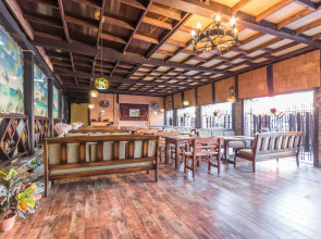 Гостевой Дом Барабулька