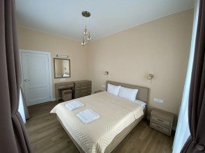 Апартаменты ЖК ТЭЦ на Великой 1