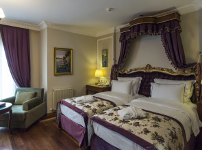 GLK PREMIER Sea Mansion Suites & Spa