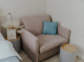 Апартаменты Apart-Deluxe Легенды Моря