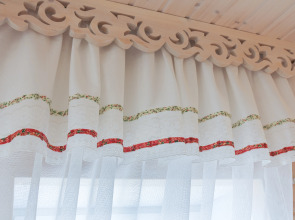 Гостевой Дом на Сенном