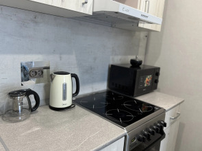 Квартира Мурена, в спальном районе