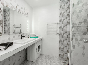 Апартаменты Vogue