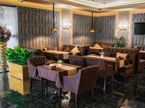 Отель Ефремовъ