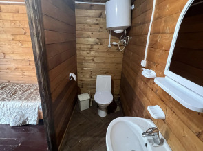 База Отдыха Pitsunda House