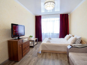 Апартаменты FSF В Восточном Бесконтактный Заезд