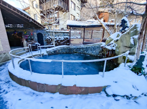 Апартаменты Березка 4