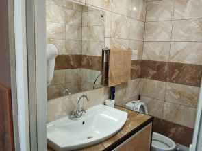 Гостевой Дом с Сауной Вишнёвый Сад