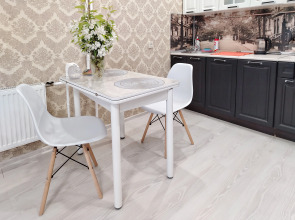 Апартаменты у ТЦ Окей