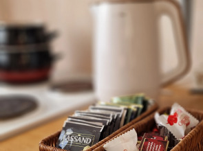 Квартира Golden House3